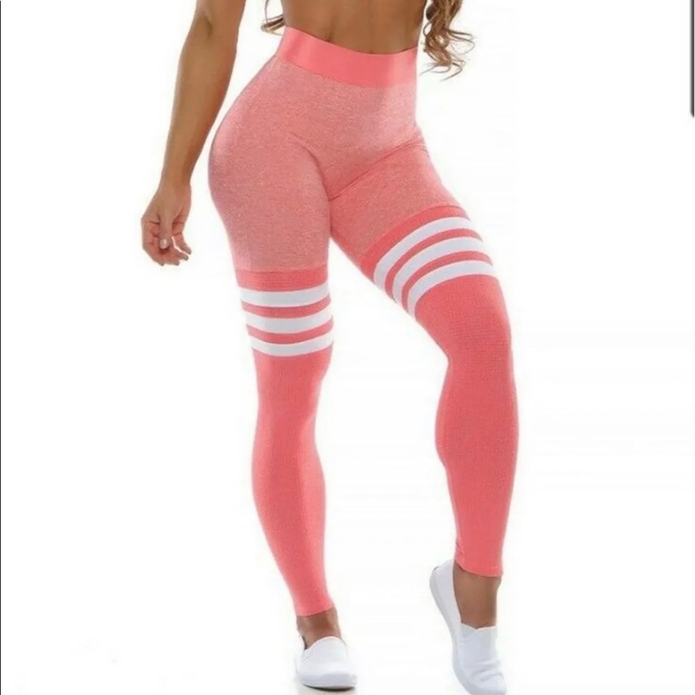 XS Bombshell Sportswear leggings